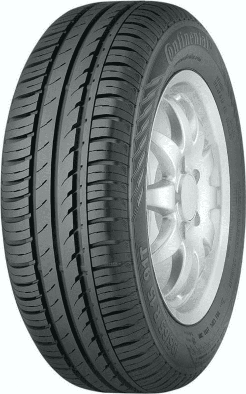 Pneumatiky osobní letní 165/70R14 81T Continental CONTI ECO CONTACT 3