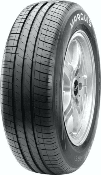 Pneumatiky osobní letní 165/70R14 81T CST MR61 MARQUIS