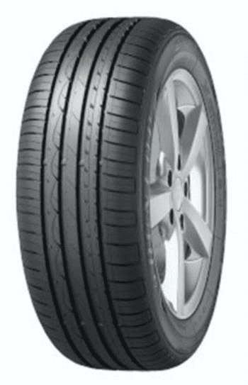Pneumatiky osobní letní 165/70R14 81T Dunlop SPORT