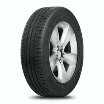 Pneumatiky osobní letní 165/70R14 81T Duraturn MOZZO S