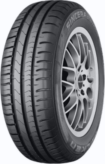 Pneumatiky osobní letní 165/70R14 81T Falken SINCERA SN832