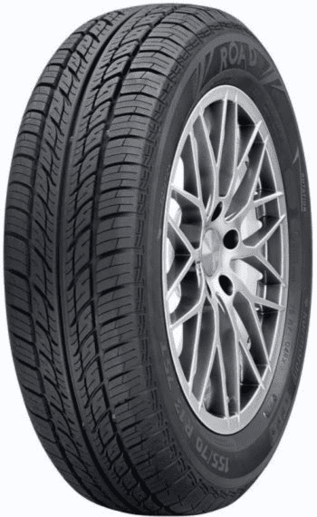 Pneumatiky osobní letní 165/70R14 81T Kormoran ROAD