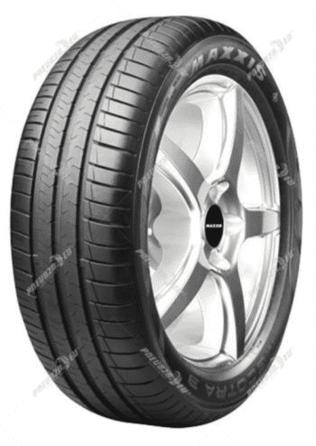 Pneumatiky osobní letní 165/70R14 81T Maxxis MECOTRA ME3