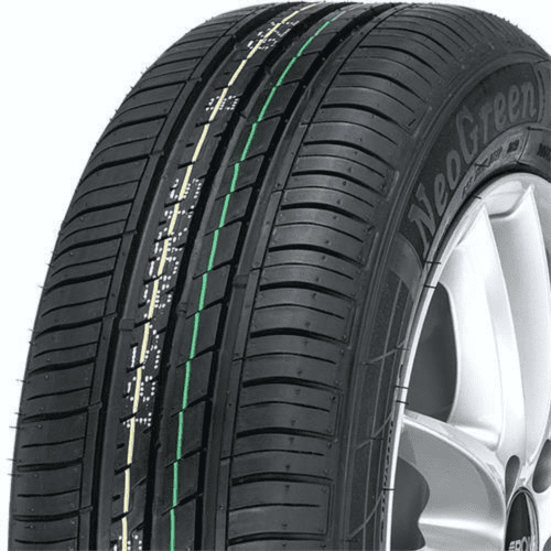 Pneumatiky osobní letní 165/70R14 81T Neolin NEOGREEN