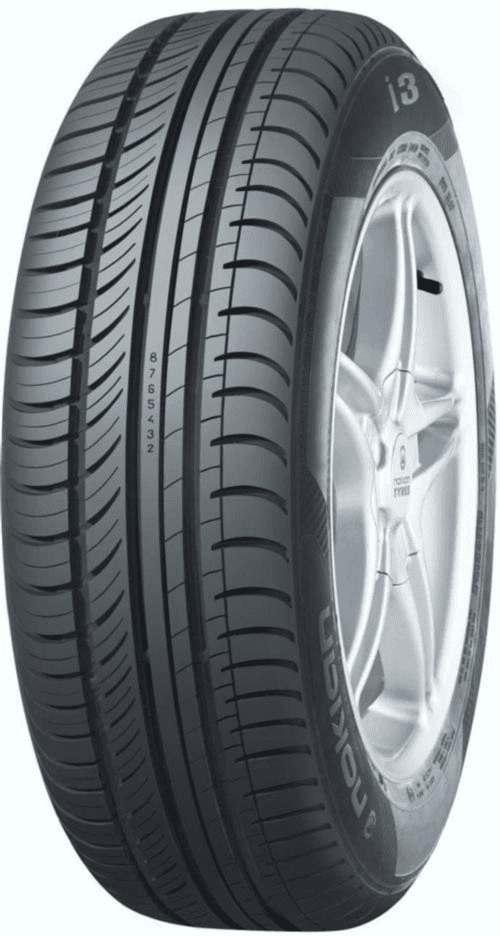 Pneumatiky osobní letní 165/70R14 81T Nokian I3