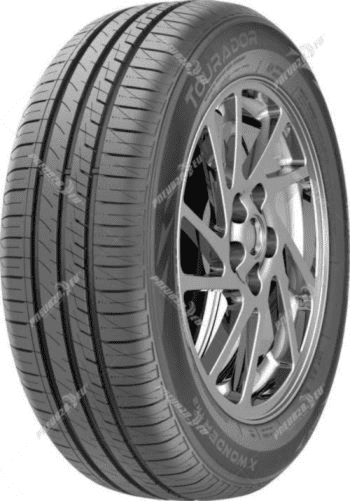 Pneumatiky osobní letní 165/70R14 81T Tourador X WONDER TH2