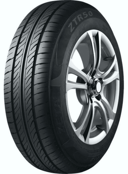 Pneumatiky osobní letní 165/70R14 81T Zeta ZTR50