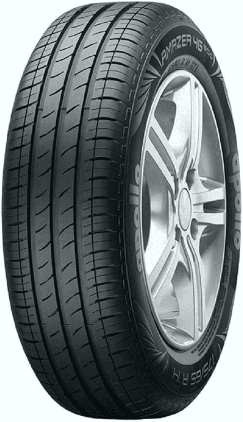 Pneumatiky osobní letní 165/70R14 85T Apollo AMAZER 4G ECO XL