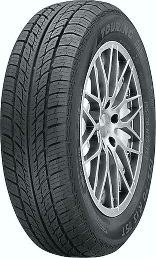 Pneumatiky osobní letní 165/70R14 85T Taurus TOURING 301 XL