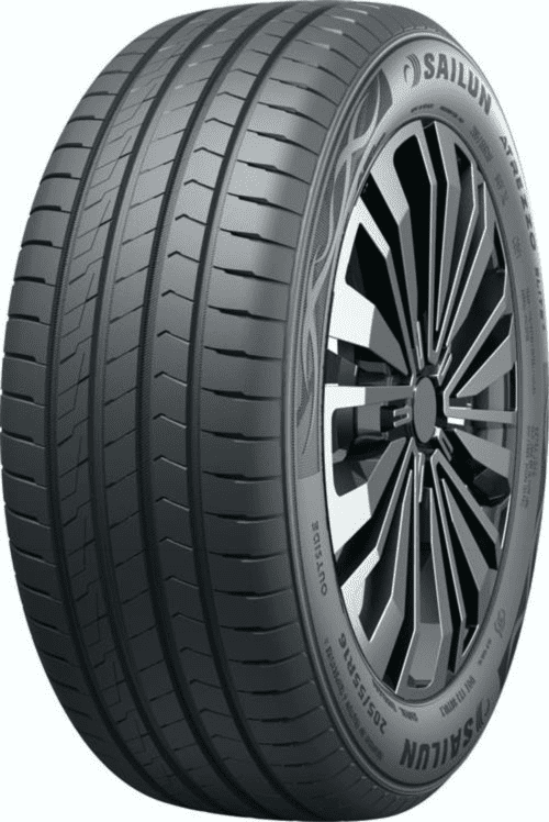 Pneumatiky osobní letní 165/80R13 83T Sailun ATREZZO ELITE 2