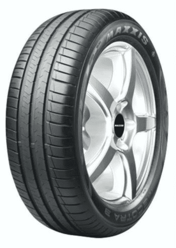 Pneumatiky osobní letní 165/80R13 87T Maxxis MECOTRA ME3 XL