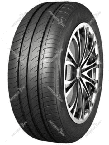 Pneumatiky osobní letní 165/80R13 87T Nankang ECONEX NA-1 XL