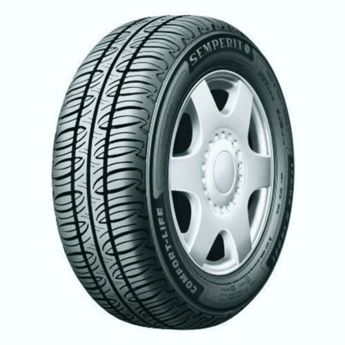 Pneumatiky osobní letní 165/80R13 87T Semperit COMFORT LIFE XL