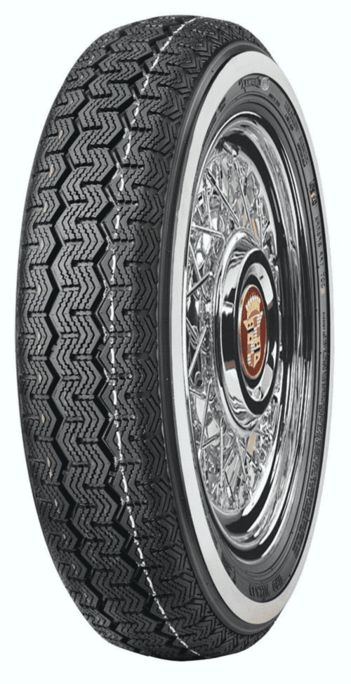 Pneumatiky osobní letní 165/80R14 84H Gripmax CLASSIC GRIP