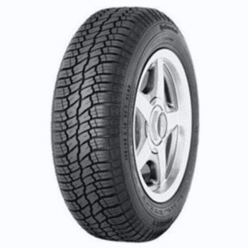 Pneumatiky osobní letní 165/80R15 87T Continental CONTI CONTACT CT 22