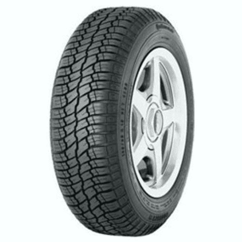 Pneumatiky osobní letní 165/80R15 87T Continental CONTI CONTACT CT 22