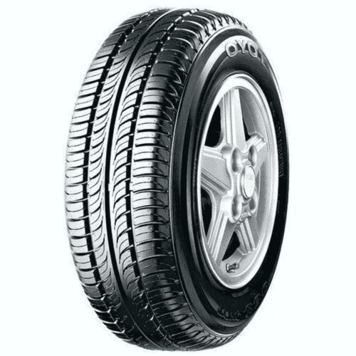 Pneumatiky osobní letní 165/80R15 87T Toyo 330