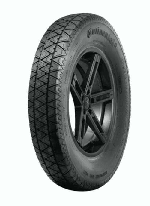 Pneumatiky osobní letní 165/80R17 104M Continental CST 17