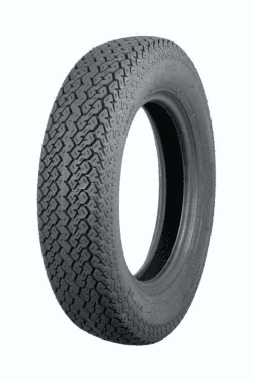 Pneumatiky osobní letní 165/R15 86T Camac BN313