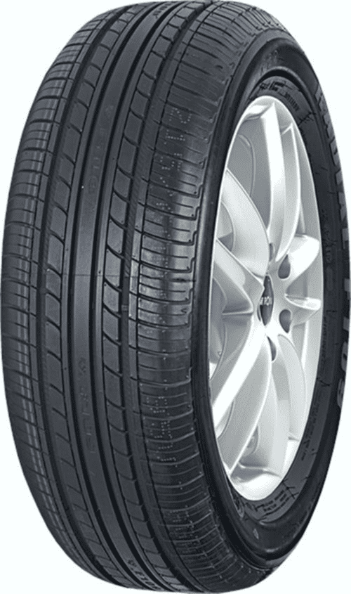 Pneumatiky osobní letní 175/50R16 77V Imperial ECO DRIVER 3