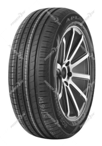 Pneumatiky osobní letní 175/55R15 77H Aplus A609