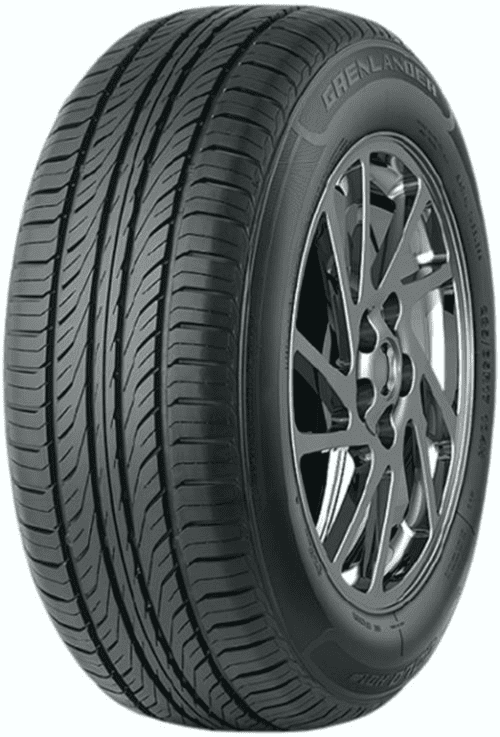 Pneumatiky osobní letní 175/55R15 77V Grenlander COLO H01