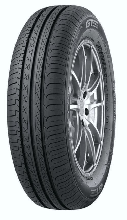 Pneumatiky osobní letní 175/55R15 81T GT Radial FE1 CITY XL