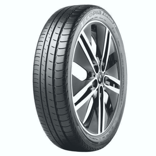 Pneumatiky osobní letní 175/55R20 89Q Bridgestone EP500 ECOPIA XL