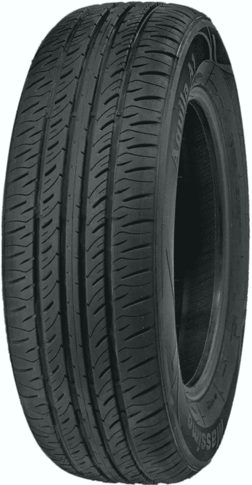 Pneumatiky osobní letní 175/60R13 77H Massimo AQUILA A1