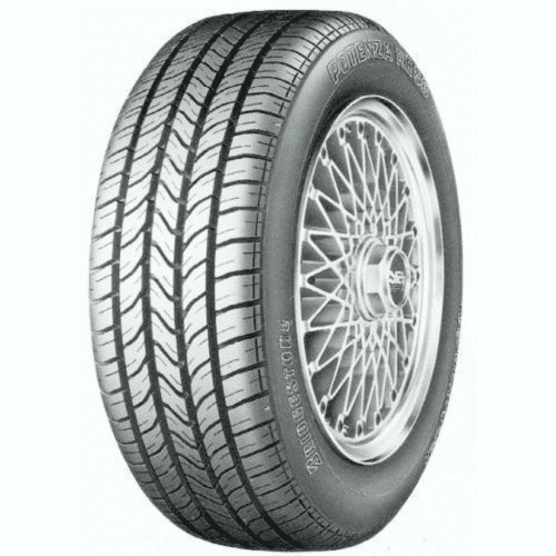 Pneumatiky osobní letní 175/60R14 79H Bridgestone POTENZA RE88