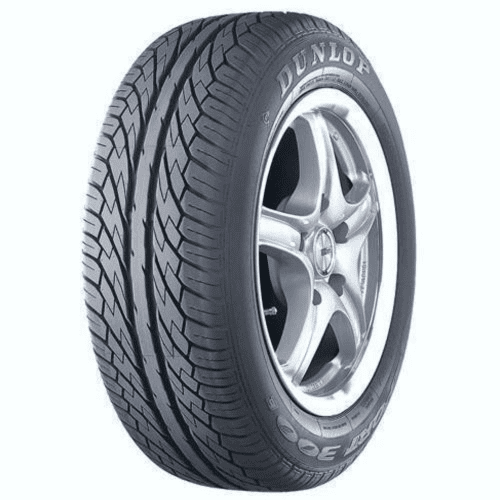 Pneumatiky osobní letní 175/60R15 81H Dunlop SP SPORT 300