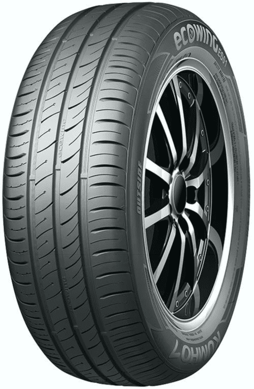 Pneumatiky osobní letní 175/60R15 81H Kumho KH27