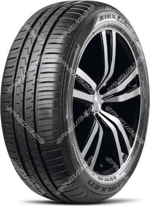 Pneumatiky osobní letní 175/60R16 82H Falken ZIEX ZE310 ECORUN