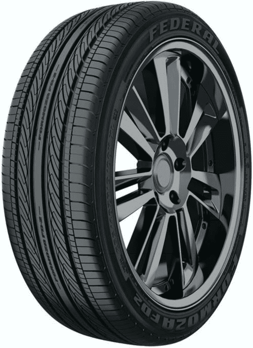 Pneumatiky osobní letní 175/60R16 82H Federal FORMOZA FD2