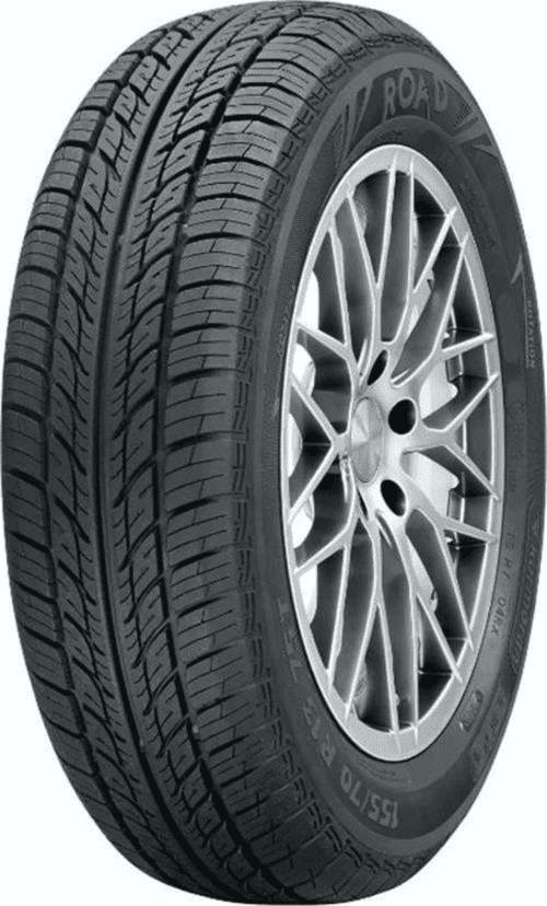 Pneumatiky osobní letní 175/65R13 80T Sebring FORMULA ROAD+