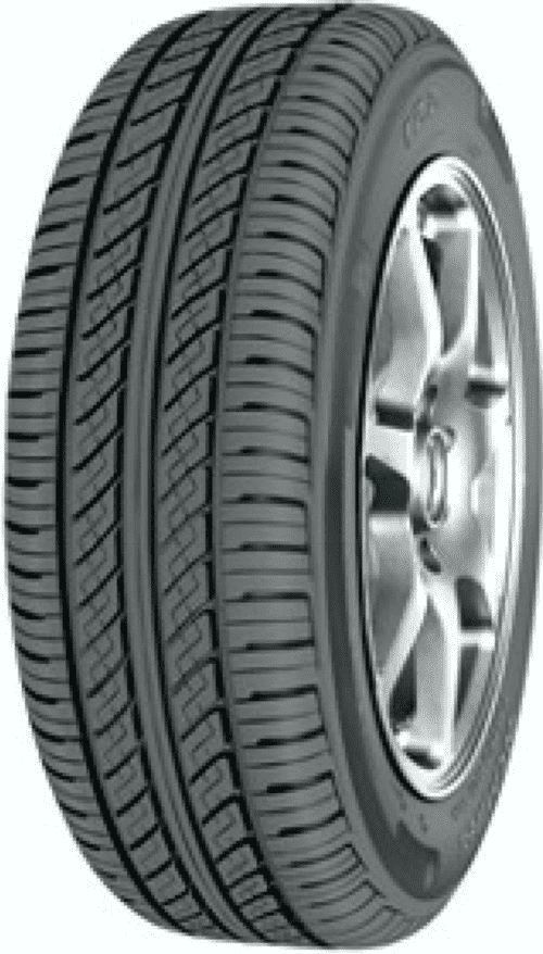 Pneumatiky osobní letní 175/65R14 82H Achilles 122