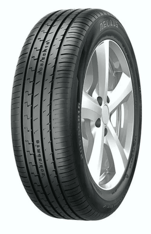 Pneumatiky osobní letní 175/65R14 82H Aeolus AH03