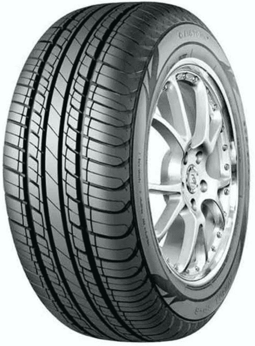 Pneumatiky osobní letní 175/65R14 82H Austone ATHENA SP6