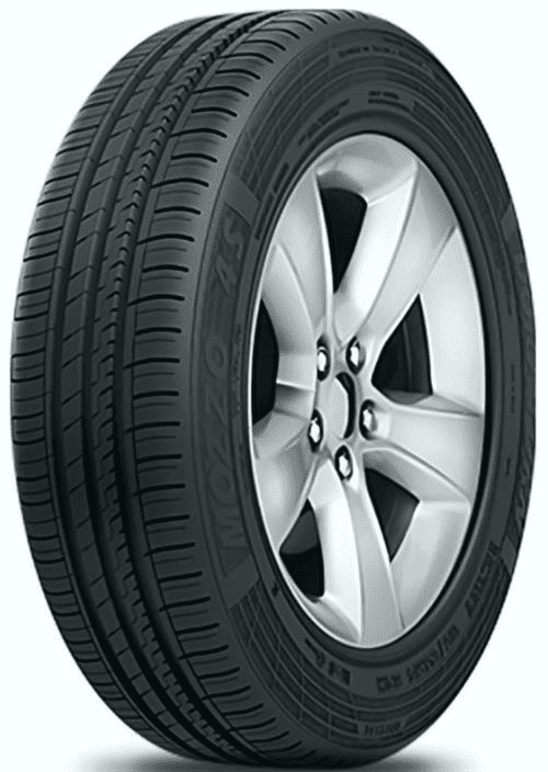 Pneumatiky osobní letní 175/65R14 82H Duraturn MOZZO S