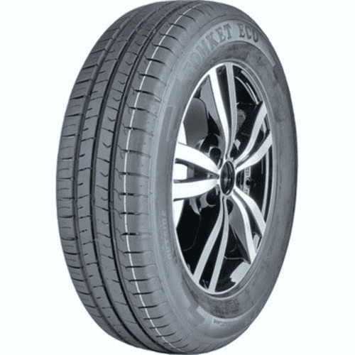 Pneumatiky osobní letní 175/65R14 82H Tomket TOMKET ECO