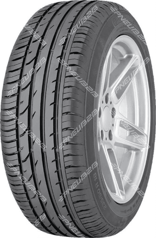 Pneumatiky osobní letní 175/65R14 82T Continental CONTI PREMIUM CONTACT 2 E