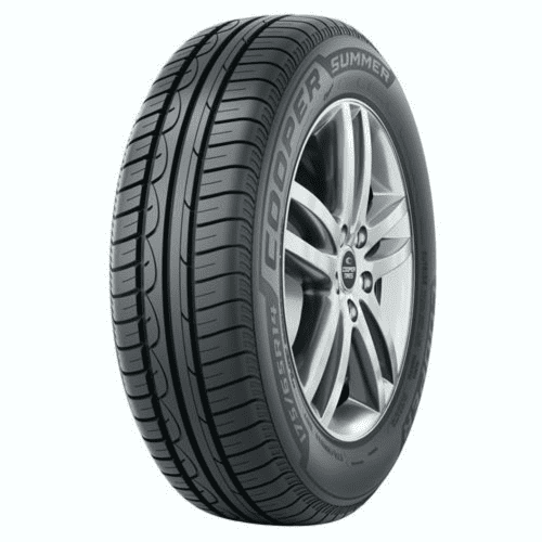 Pneumatiky osobní letní 175/65R14 82T Cooper Tires SUMMER