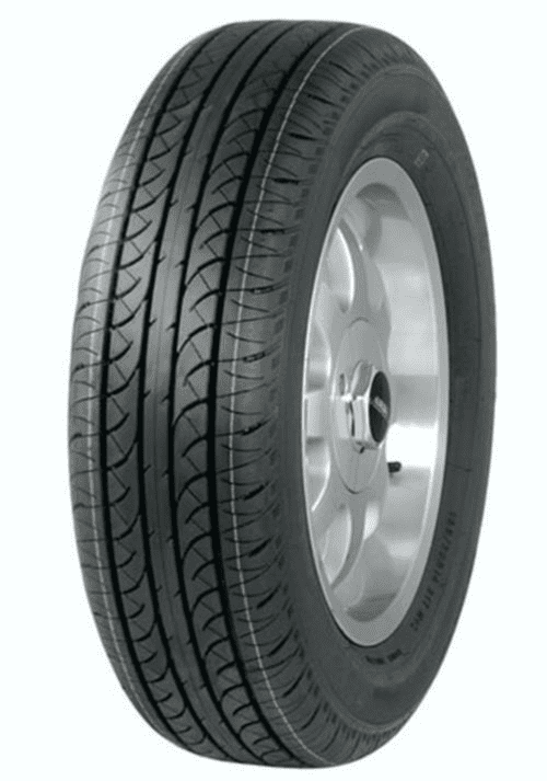 Pneumatiky osobní letní 175/65R14 82T Fortuna F1000
