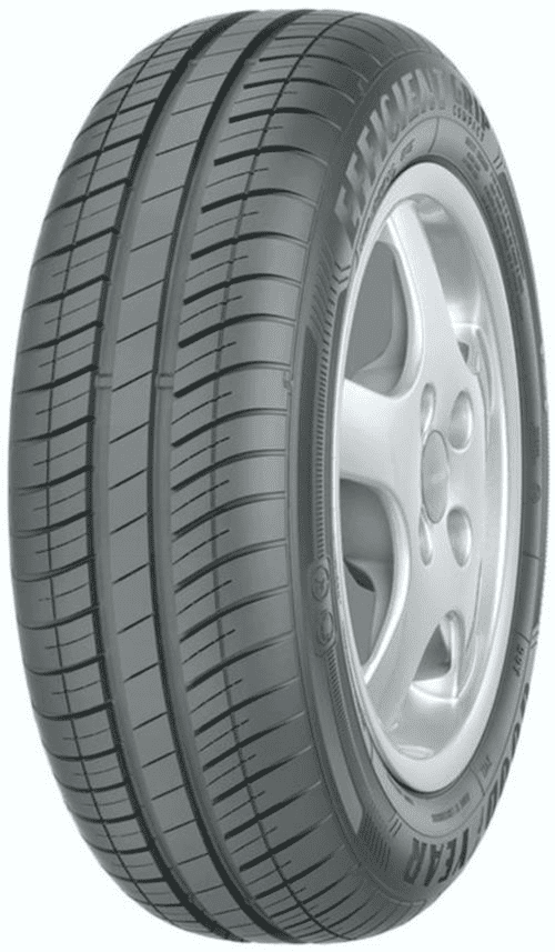 Pneumatiky osobní letní 175/65R14 82T Goodyear EFFICIENTGRIP COMPACT
