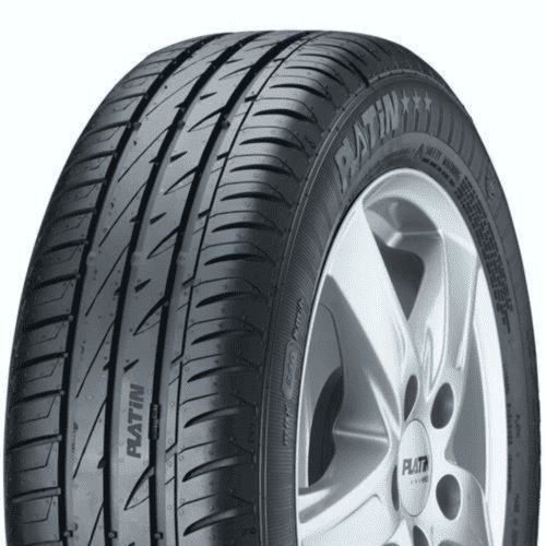 Pneumatiky osobní letní 175/65R14 82T Platin RP 320 SUMMER