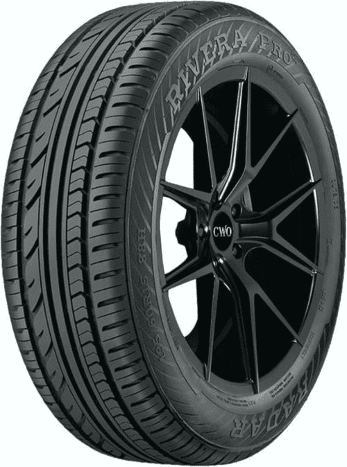 Pneumatiky osobní letní 175/65R14 86H Radar RIVERA PRO2 XL