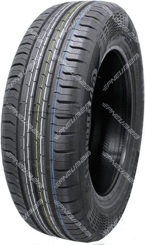 Pneumatiky osobní letní 175/65R14 86T Continental CONTI ECO CONTACT 5