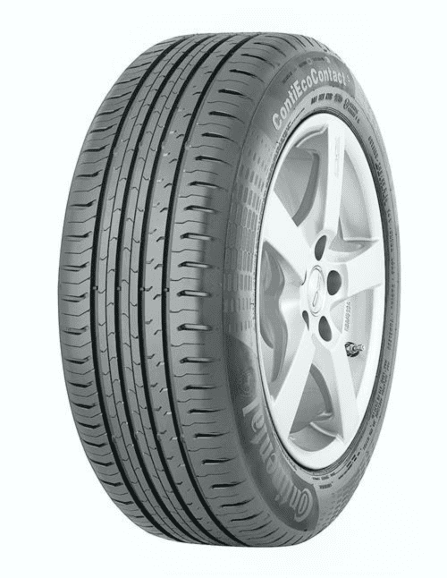 Pneumatiky osobní letní 175/65R14 86T Continental CONTI ECO CONTACT 5 XL