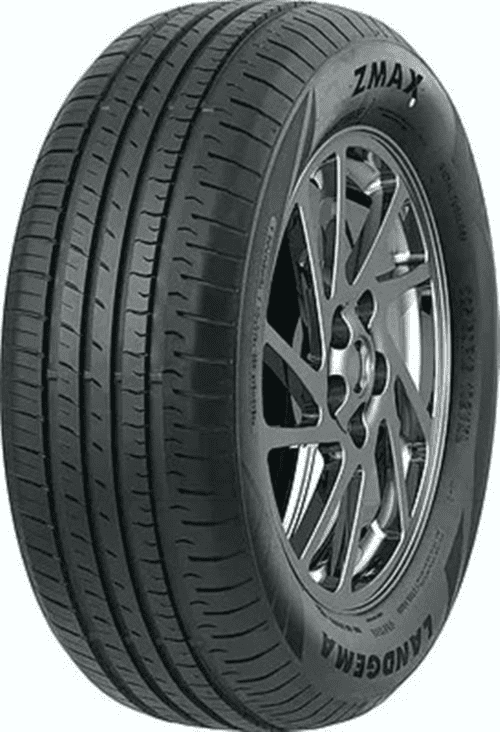 Pneumatiky osobní letní 175/65R14 86T ZMAX LANDGEMA XL