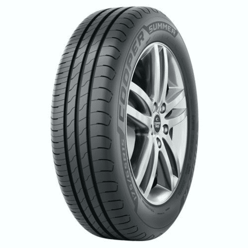 Pneumatiky osobní letní 175/65R15 84H Cooper Tires SUMMER
